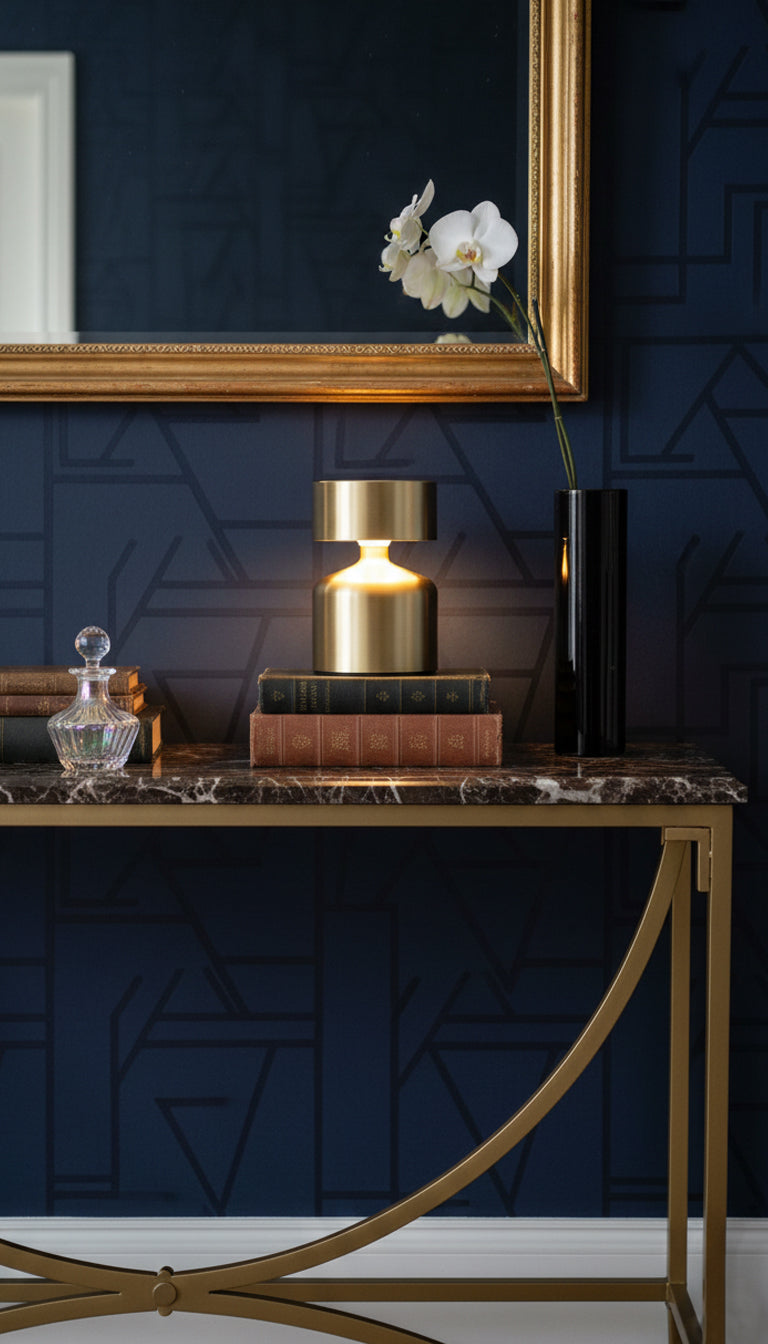 Iluminación Interior Con Mylter.Lighting x N3D Estudio