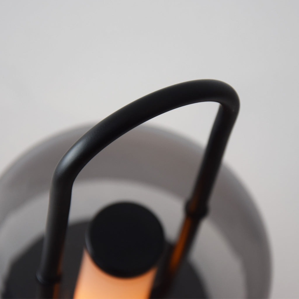 AURA | Dimmable, Temperatura regulable, USB-C