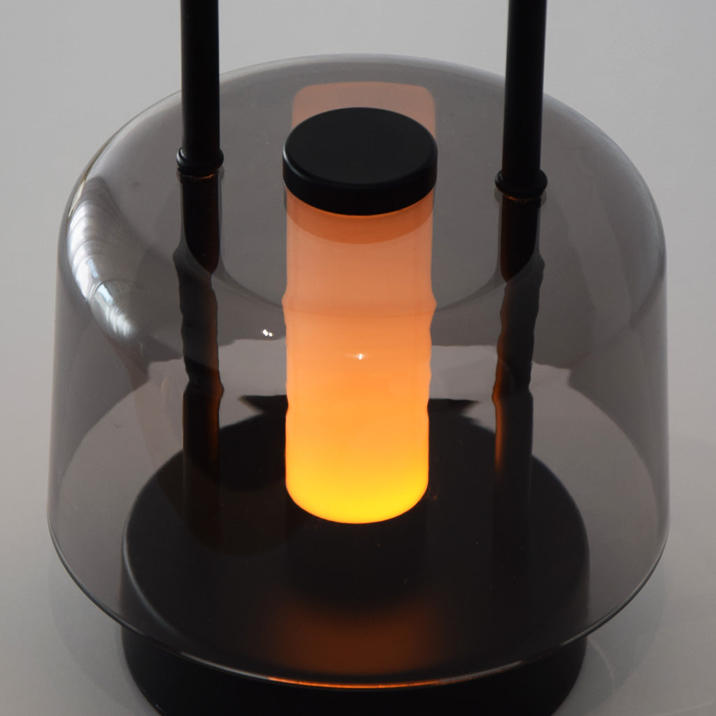 AURA | Dimmable, Temperatura regulable, USB-C