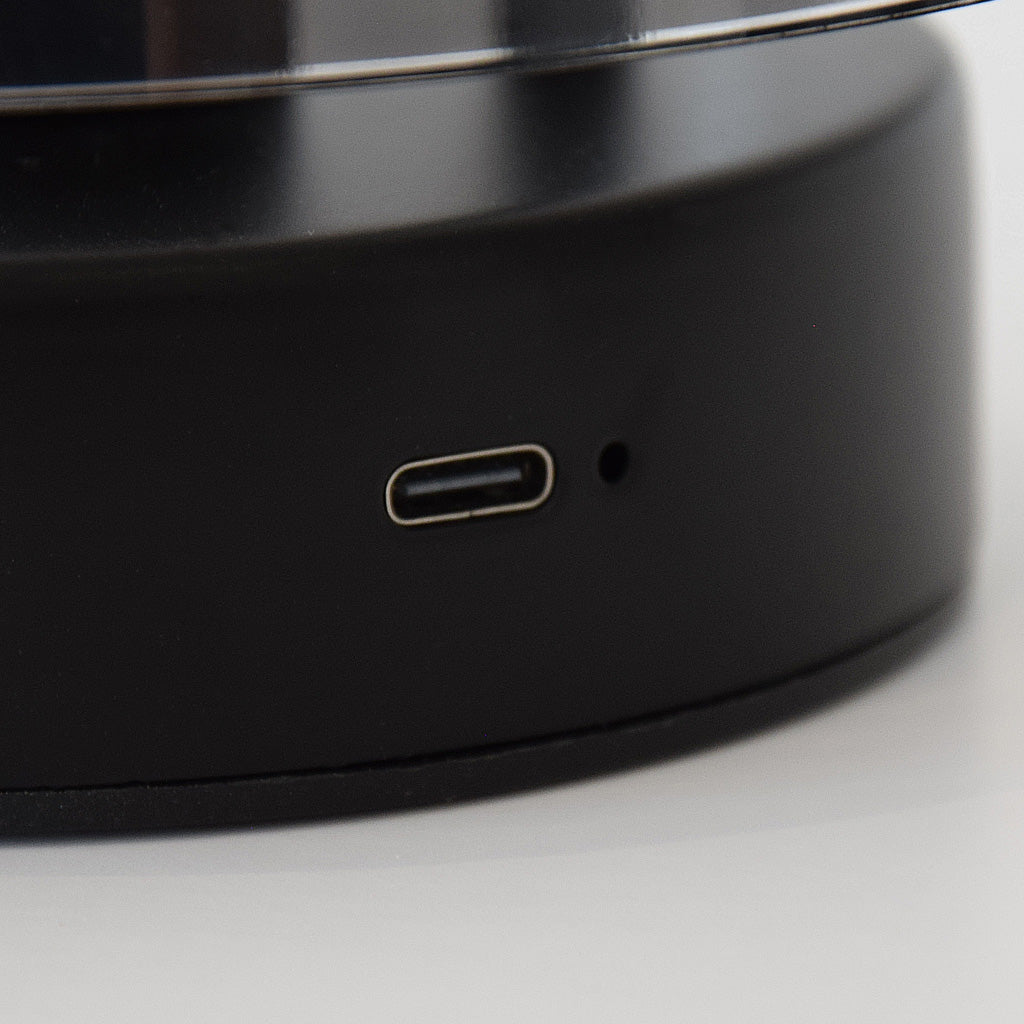 AURA | Dimmable, Temperatura regulable, USB-C