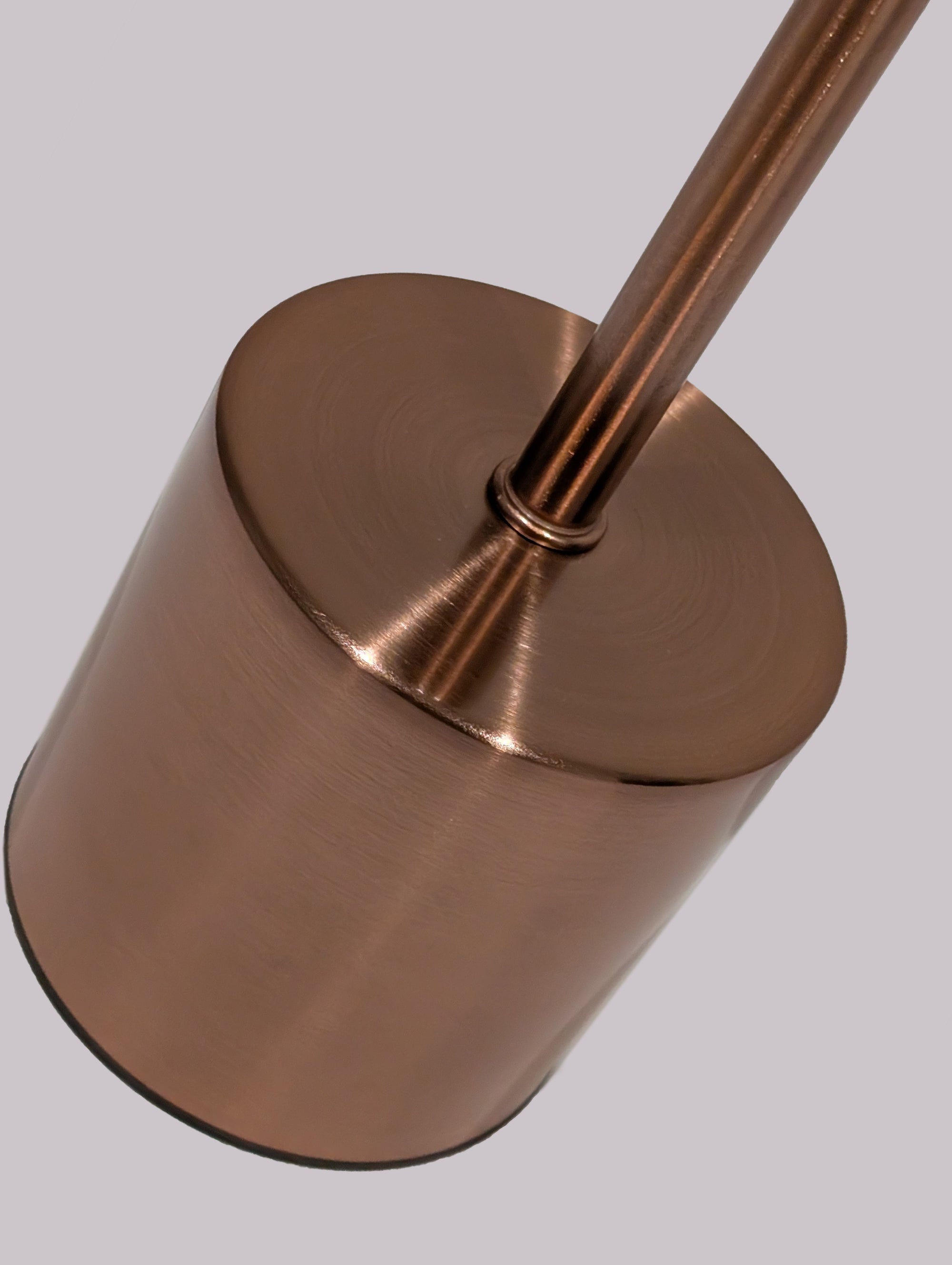 LOA | Regulable en temperatura e intensidad, USB-C