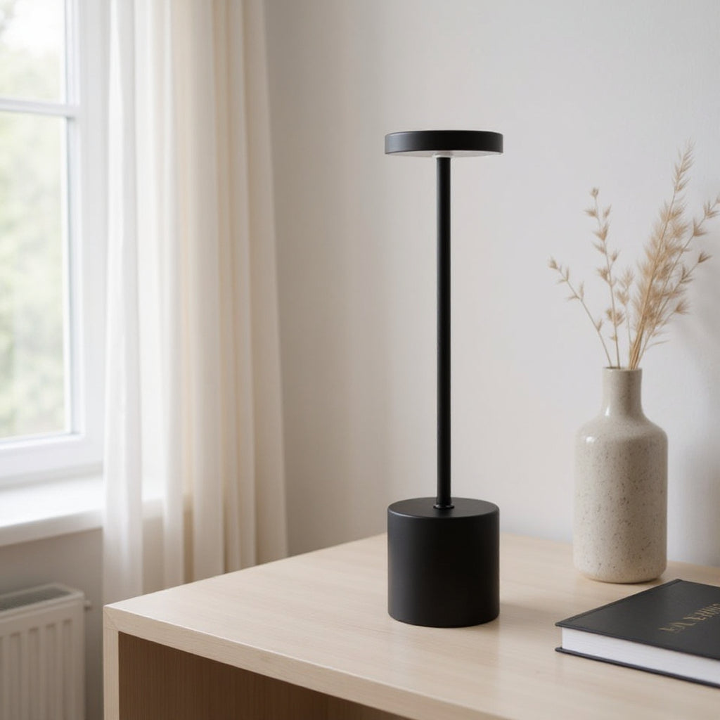 LOA | Regulable en temperatura e intensidad, USB-C