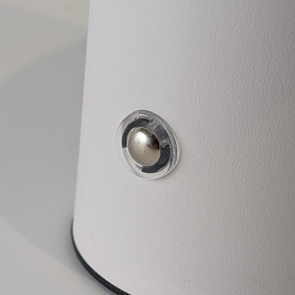 LUNA | Regulable en intensidad y temperatura, USB-C