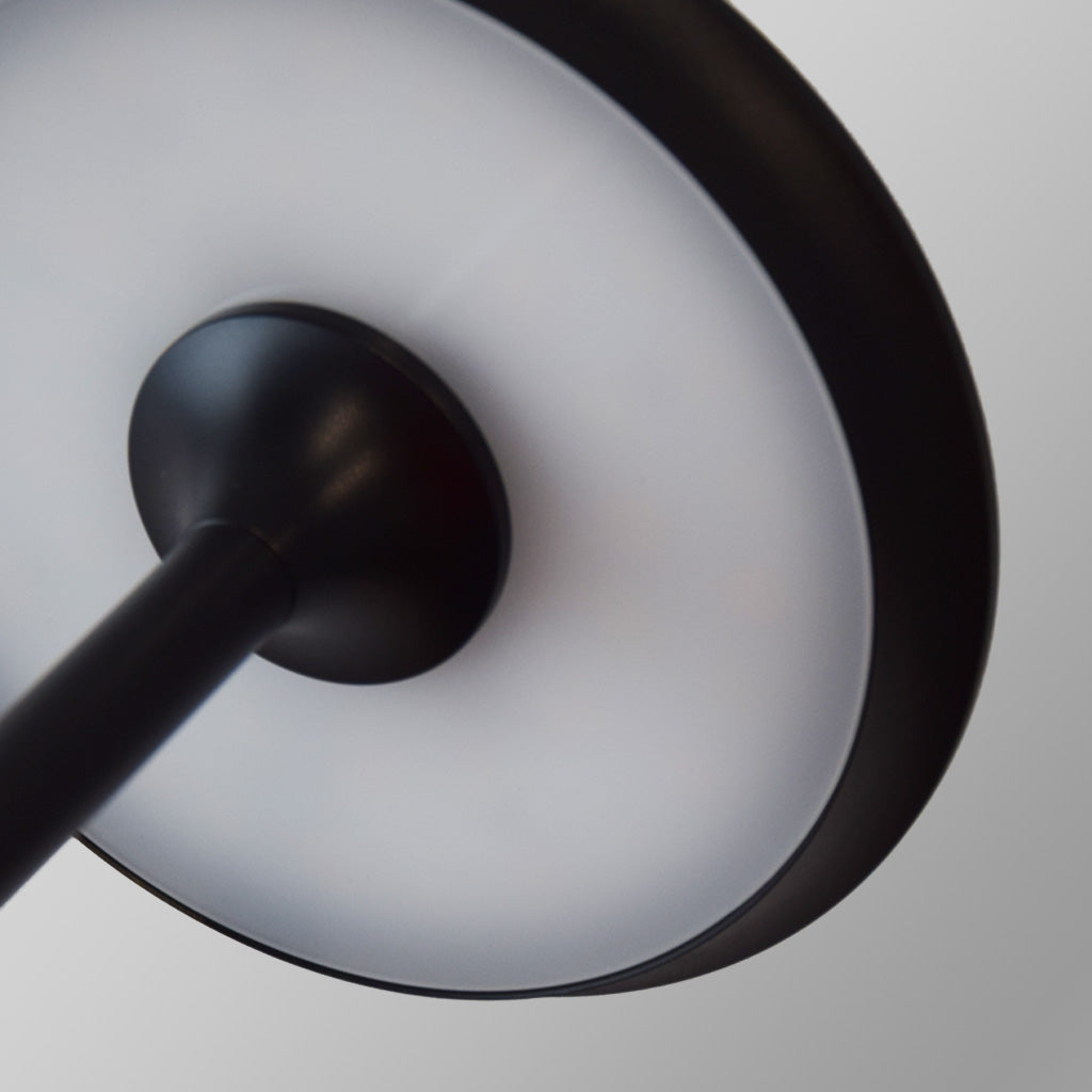 NORA | Táctil, dimmable, temperatura regulable, USB-C