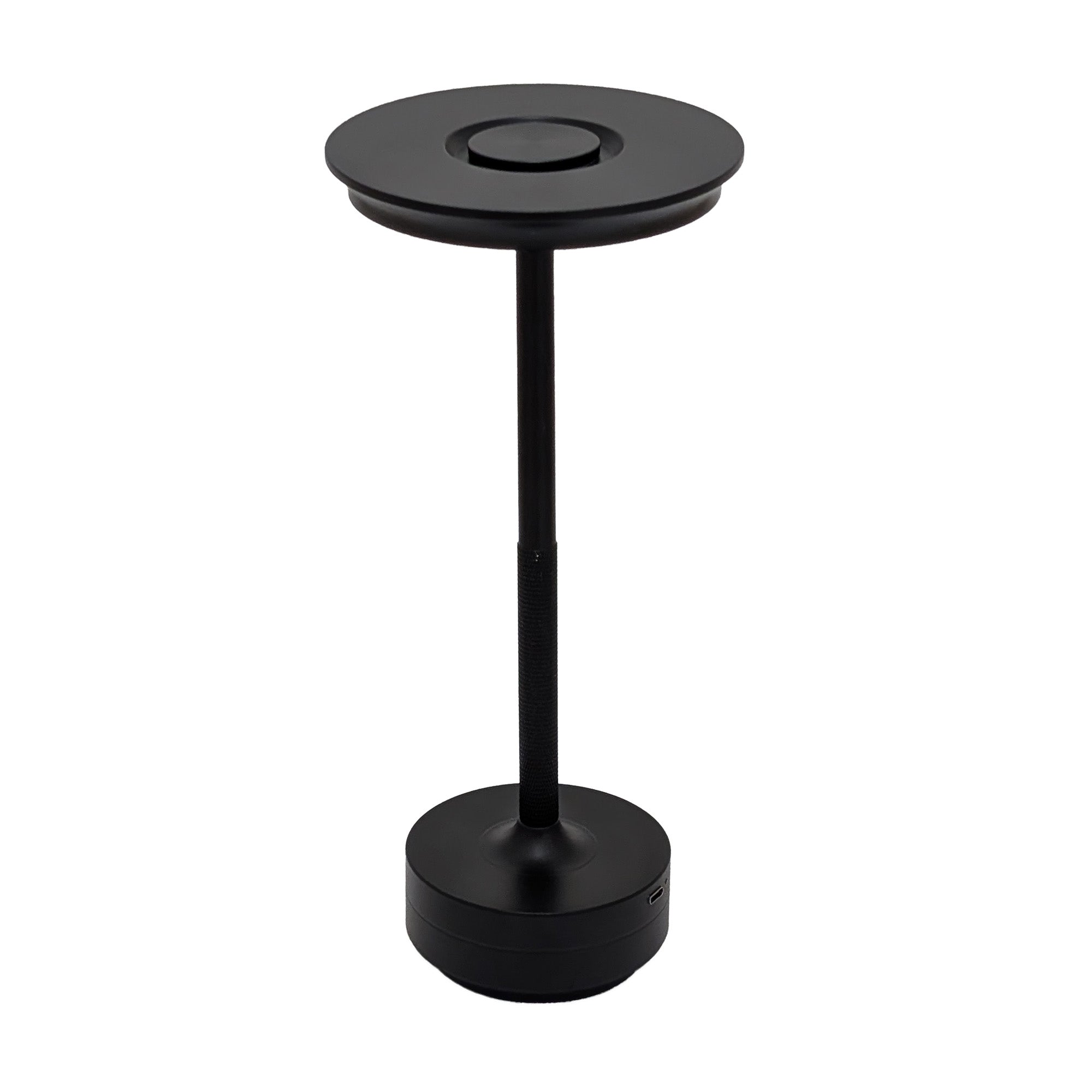 NORA | Táctil, dimmable, temperatura regulable, USB-C