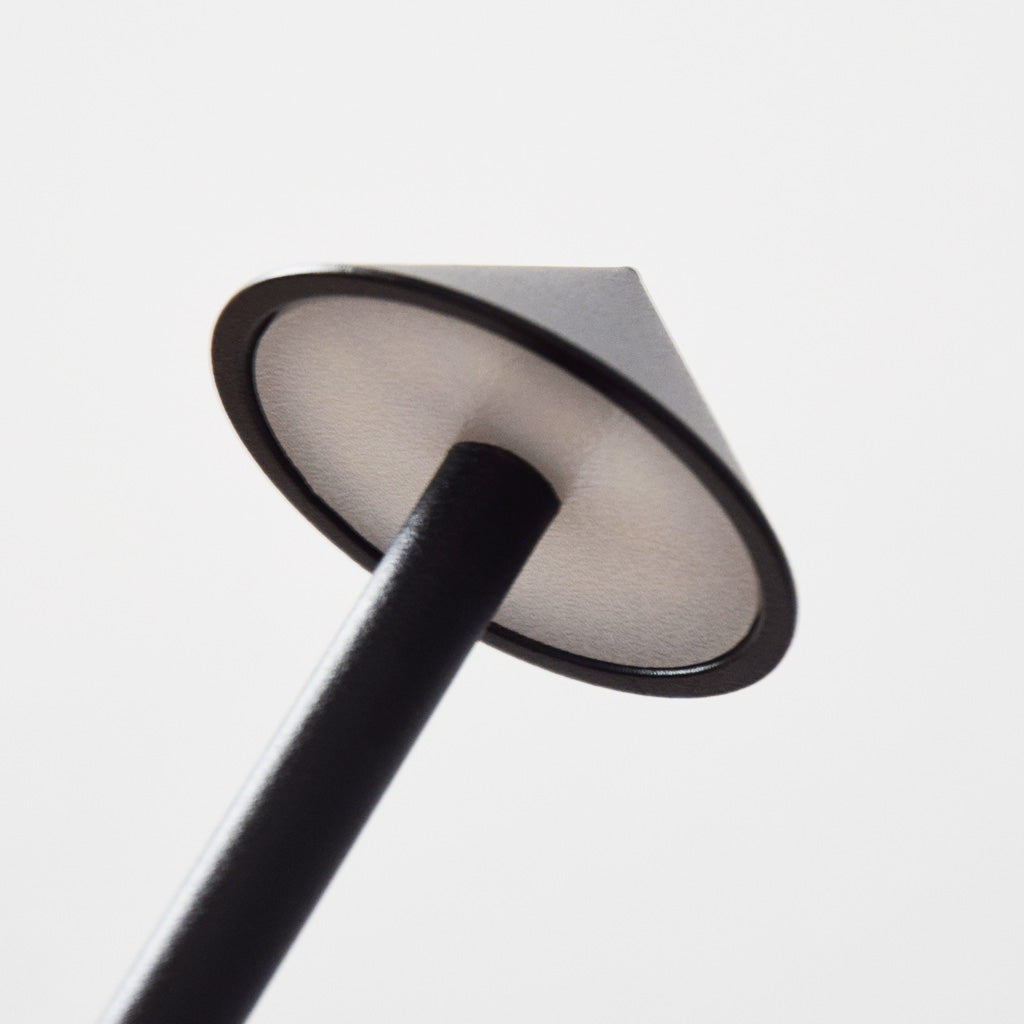 NOVA | Regulable en intensidad y temperatura, USB-C