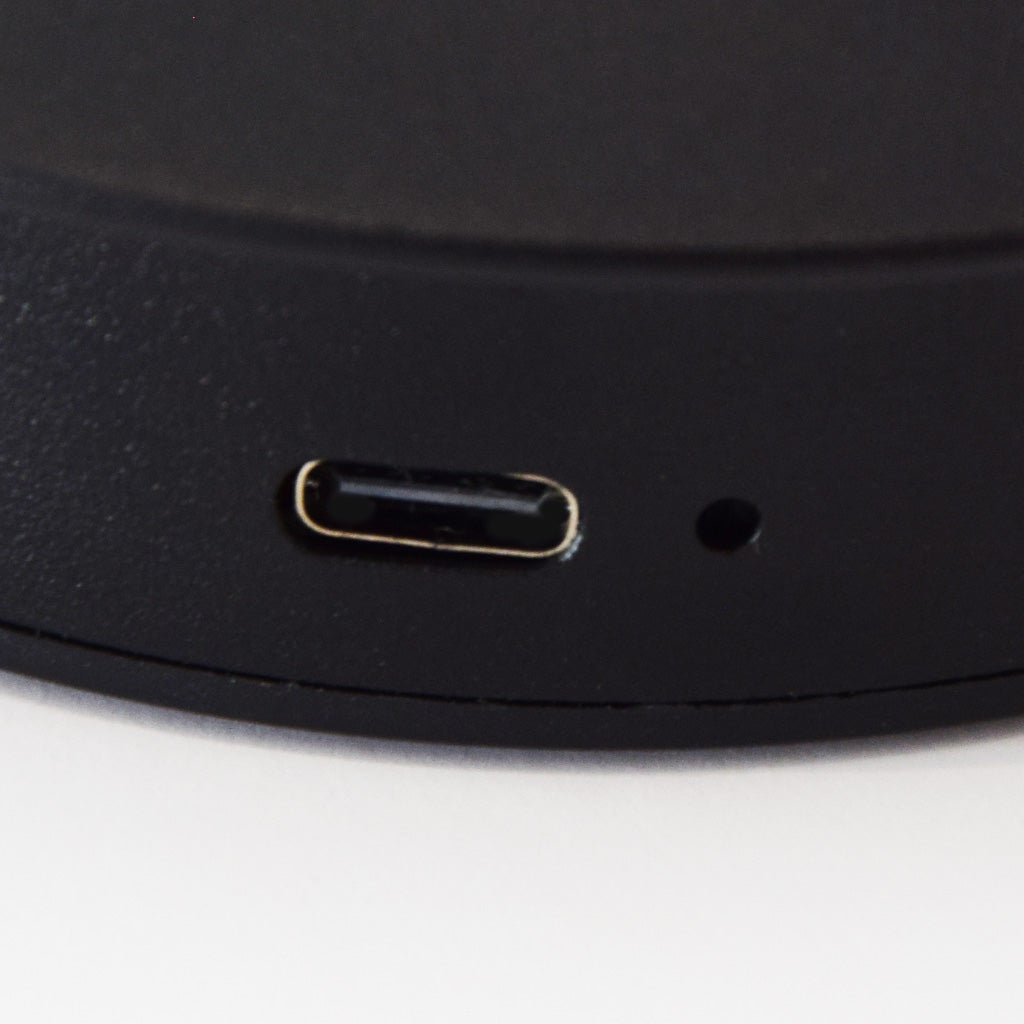 NOVA | Regulable en intensidad y temperatura, USB-C