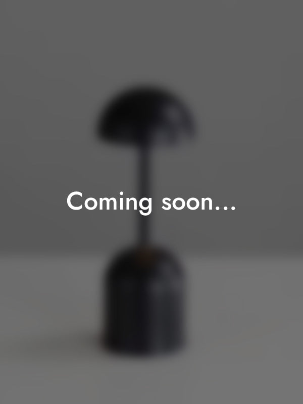 NYRA | Regulable en intensidad y temperatura, USB-C