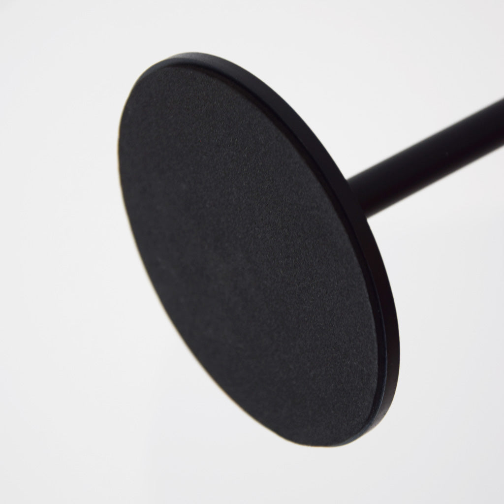 VANTA | Táctil, dimmable, temperatura regulable, USB-C